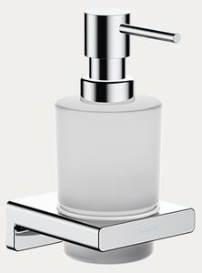 Hansgrohe dozator sapuna zidni zidni AddStoris, chrome