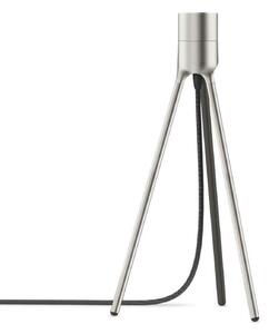 Tripod Stalak za Stolnu Lampu Brushed Steel - UMAGE