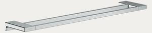 Hansgrohe držač ručnika 2/1 AddStoris, chrome