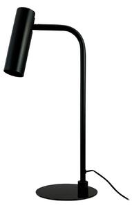 Stolne Lampa Dyberg Larsen, Skagerrak, Crno, Dnevna soba, Metal, Moderan