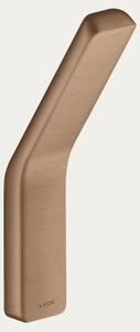 Hansgrohe Axor vješalica Softsquare, brushed red gold
