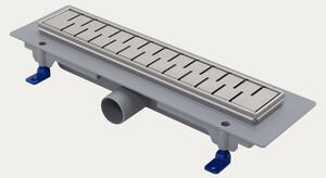 Liv tuš kanalica Energy, 45 cm