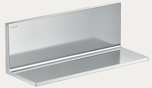 Hansgrohe košara kutna AddStoris, polished gold optic