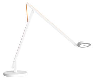 String T1 stolna lampa TW mat bijela/narančasta - Rotaliana