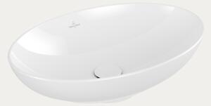 Villeroy&Boch umivaonik nadgradni na ploču Loop&Friends, 56