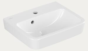 Villeroy&Boch O.Novo umivaonik Angular, 45
