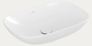 Villeroy&Boch umivaonik nadgradni na ploču Loop&Friends, 56