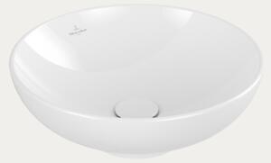 Villeroy&Boch umivaonik nadgradni na ploču Loop&Friends, 42