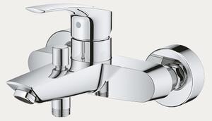 Grohe Eurosmart new miješalica za kadu