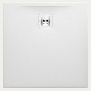 Laufen tuš kada kvadratna Pro, 80×80 cm