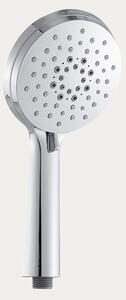 Idealaqua tuš slušalica Popular New 120, 3-jet