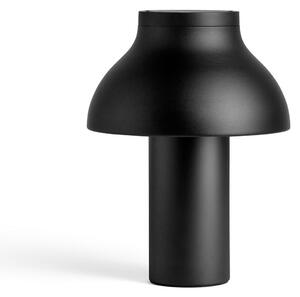 Stolne Lampa HAY, PC, prigušiv, Crno, Dnevna soba, Metal, Dizajn