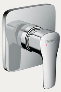 Hansgrohe Mysport podžbukna miješalica za tuš kadu