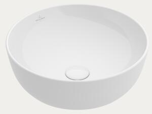 Villeroy&Boch umivaonik nadgradni na ploču Artis, 43