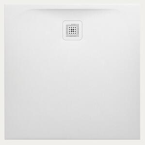 Laufen tuš kada kvadratna Pro, 90×90 cm
