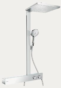 Hansgrohe tuš sistem Raindence E 300