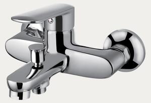 Idealaqua Pearl miješalica za kadu