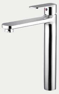 Idealaqua Pearl miješalica za umivaonik, visoka