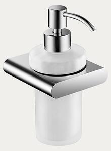 Idealaqua dozator sapuna 5800, krom