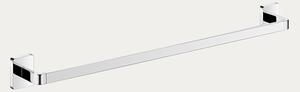 Idealaqua držač ručnika 6500, 45 cm, krom