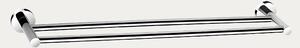 Idealaqua držač ručnika 1200, 2/1, 45 cm, krom