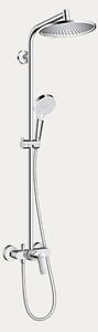 Hansgrohe tuš sistem Crometta S 240