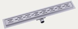 Idealaqua tuš kanalica-rešetka Line, 90 cm