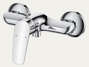 Idealaqua Spirit miješalica za tuš kadu