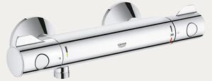 Grohe Grohtherm 800 termostatska miješalica za tuš kadu