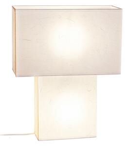 Stolne Lampa By Rydéns, iSquare, Bijela, Dnevna soba, Papirnati karton