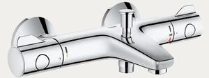 Grohe Grohtherm 800 termostatska miješalica za kadu