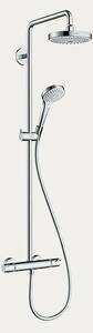 Hansgrohe tuš sistem Crometta Select S 180
