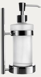 Idealaqua dozator za sapun 8000, krom