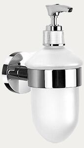 Idealaqua dozator sapuna 1200, krom