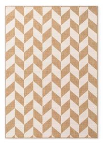 Krem/u prirodnoj boji unutarnji i vanjski tepih 160x230 cm Haringey Terrick – Ted Baker