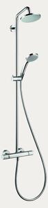 Hansgrohe tuš sistem Chroma