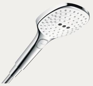 Hansgrohe tuš slušalica Raindance Select E 120, krom/bijela