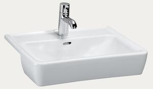 Laufen umivaonik poluugradbeni Pro A 56