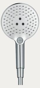 Hansgrohe tuš slušalica Raindance Select S 120, krom/bijela