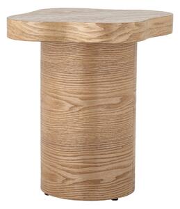 Pomoćni stol u mat dekoru 46x46 cm Elmer – Bloomingville