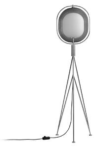 Podne Lampa 101 COPENHAGEN, Pearl, prigušiv, Metalik, Dnevna soba, Aluminij, Dizajn