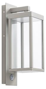 Vanjske Svjetiljka Lucande, Ferdinand, Sivo, Aluminij, Moderan