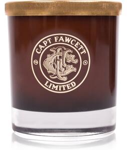 Captain Fawcett Natural Soy Candle Luxurious Himalayan Oud mirisna svijeća 220 g