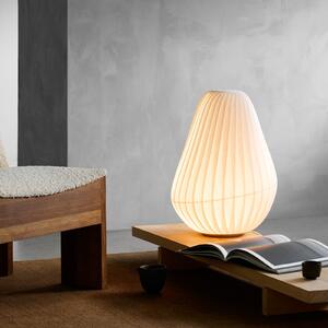 TR31 Stolna lampa PC/Nonwoven Bijela - Tom Rossau