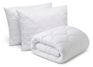Set luksuznog francuskog prekrivača 200x220 cm a 2x jastuka 50x70 cm