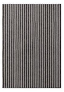 Crni/krem unutarnji i vanjski tepih 160x230 cm Haringey Linley – Ted Baker