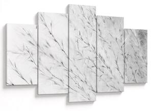 Slika - Pampas trava N⁰2 (150x105 cm)