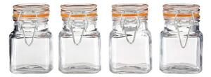 Posude za začine u setu 4 kom 90 ml – Premier Housewares