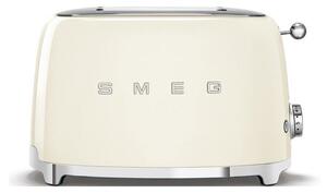 Krem-bijeli toster SMEG