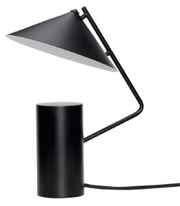 Stolne Lampa Hübsch, Sen, Crno, Dnevna soba, Metal, Dizajn